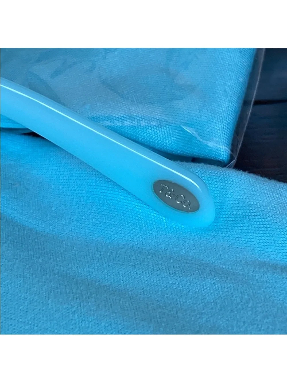 Tiffany & Co. beautiful reposhing